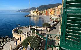 La Priaguea - Camogli House Beach