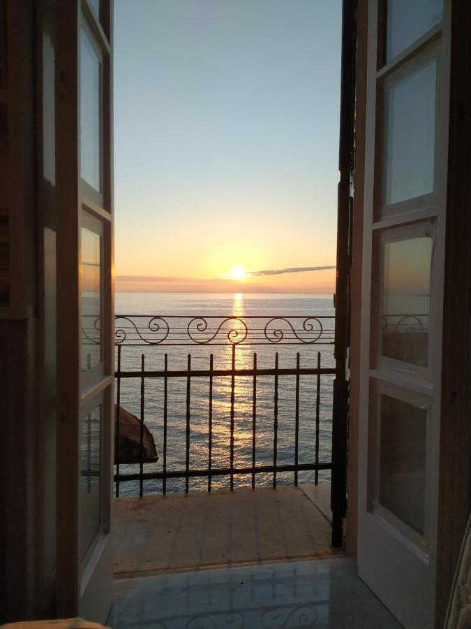 La Priaguea - House Beach Camogli Esterno foto
