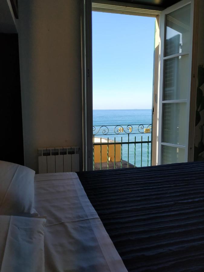 La Priaguea - House Beach Camogli Esterno foto