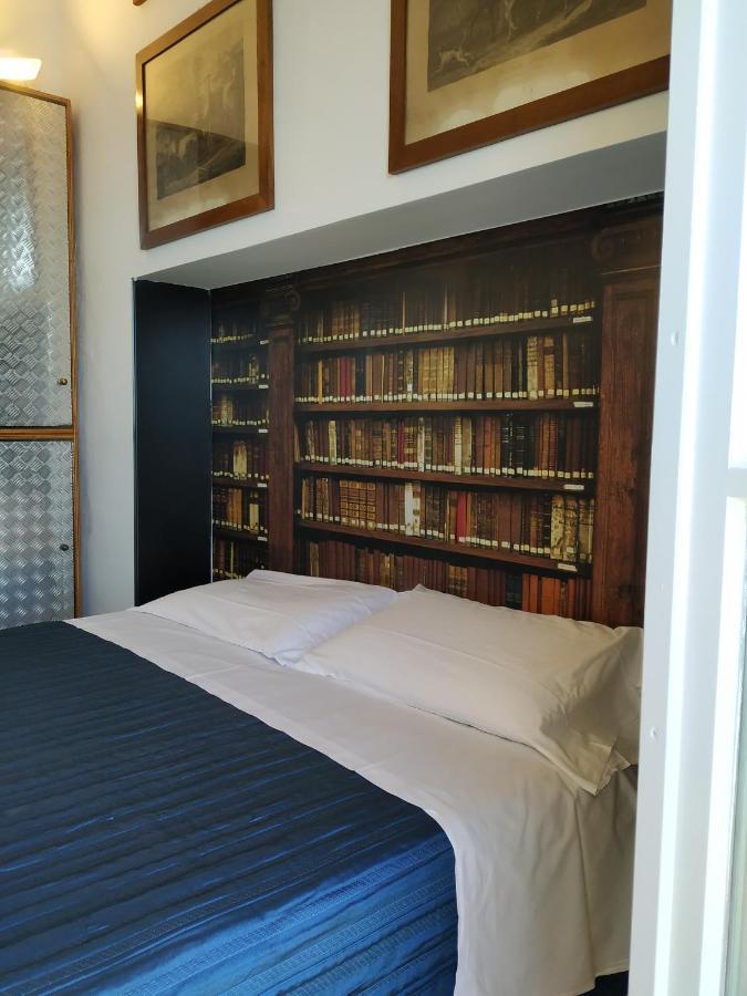 La Priaguea - House Beach Camogli Esterno foto