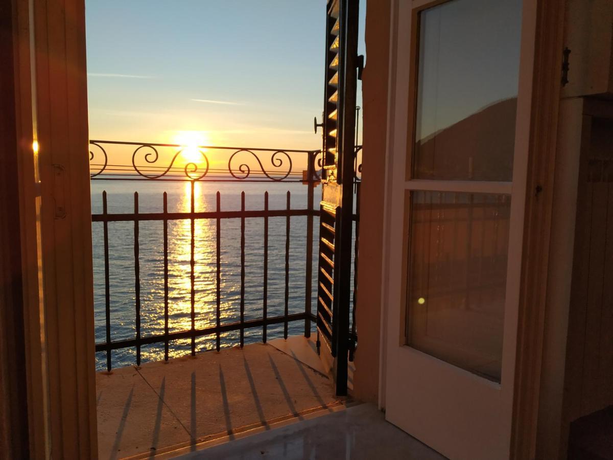 La Priaguea - House Beach Camogli Esterno foto
