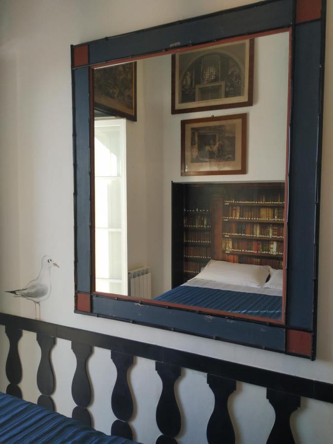 La Priaguea - House Beach Camogli Esterno foto